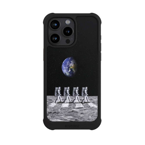 Apple iPhone 15 Pro Max NIVOmax Astronaut Abbey Road