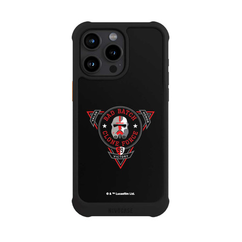 Apple iPhone 15 Pro Max NIVOmax Bad Batch Clone Force