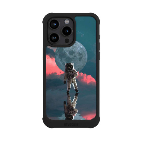 Apple iPhone 15 Pro Max NIVOmax Astronaut Moonwalk