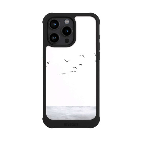 Apple iPhone 15 Pro Max NIVOmax Der Ozean