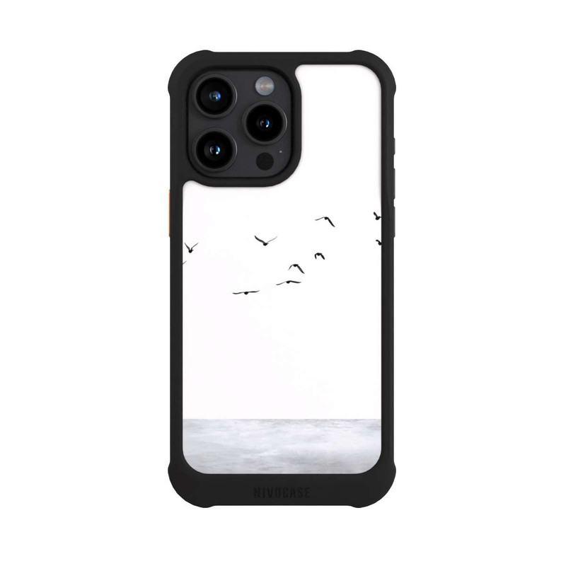 iPhone 15 Pro Max NIVOmax L'océan