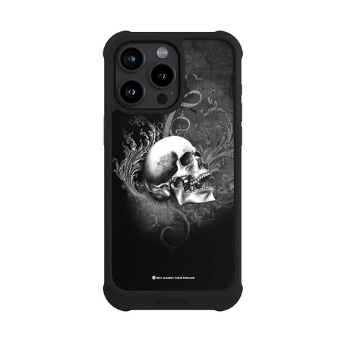 Apple iPhone 15 Pro Max NIVOmax De Profundis