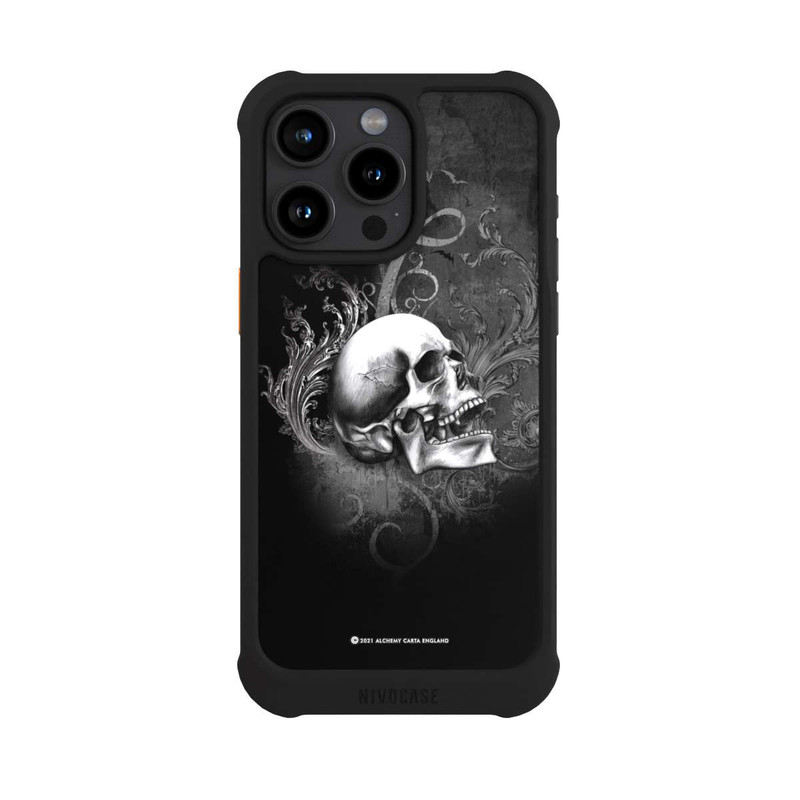 iPhone 15 Pro Max NIVOmax De Profundis