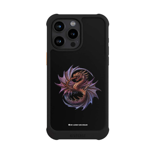 Apple iPhone 15 Pro Max NIVOmax Maelstromeus