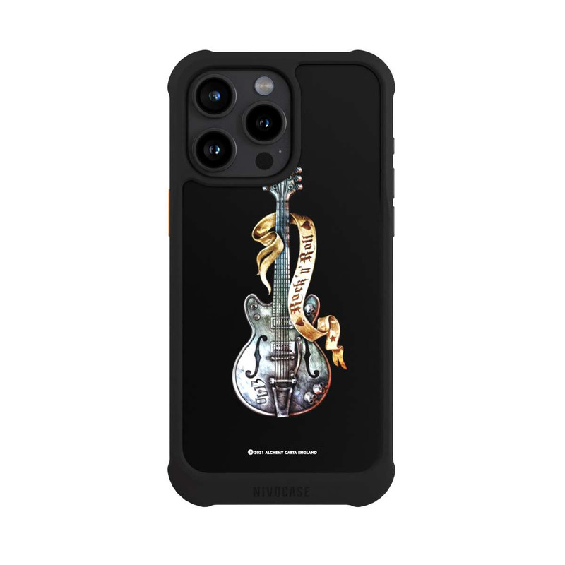 iPhone 15 Pro Max NIVOmax Rockit 56