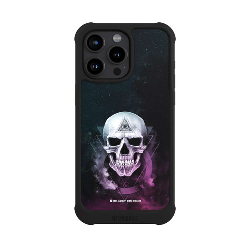 Apple iPhone 15 Pro Max NIVOmax DIE LEERE