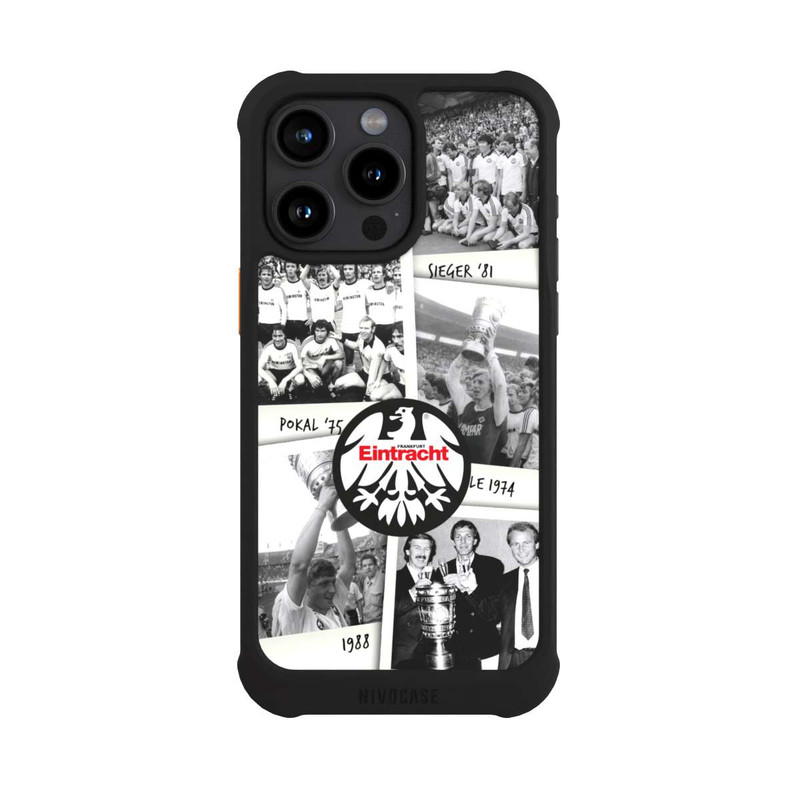 iPhone 15 Pro Max NIVOmax Polaroid