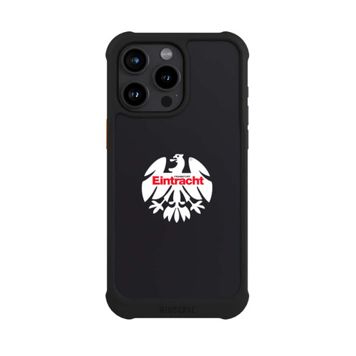 Apple iPhone 15 Pro Max NIVOmax Logo Adler 1980