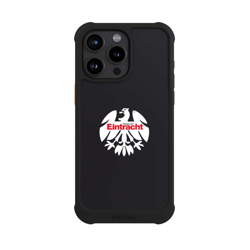 iPhone 15 Pro Max NIVOmax Logo Adler 1980