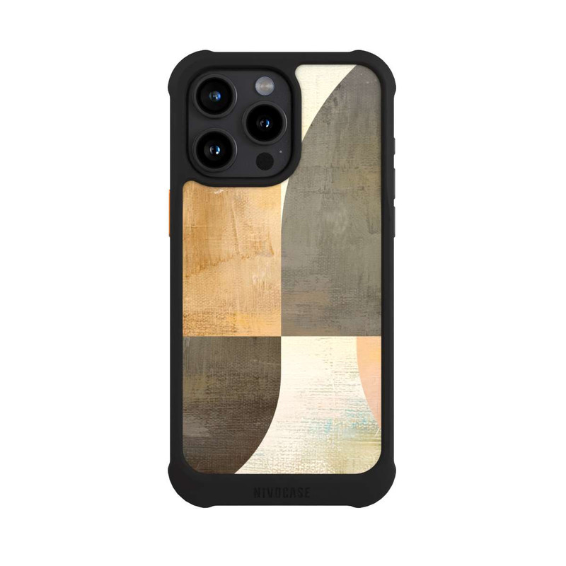 iPhone 15 Pro Max NIVOmax Abstracto