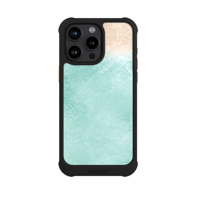 iPhone 15 Pro Max NIVOmax Beach 24_7