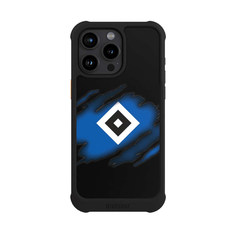 iPhone 15 Pro Max NIVOmax HSV Scratch