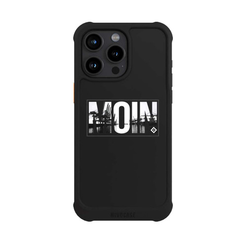 Apple iPhone 15 Pro Max NIVOmax HSV MOIN