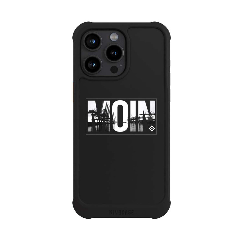 iPhone 15 Pro Max NIVOmax HSV MOIN