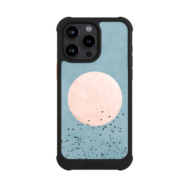 iPhone 15 Pro Max NIVOmax S'envoler