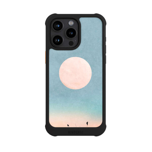 Apple iPhone 15 Pro Max NIVOmax Warmes Aufwachen 1