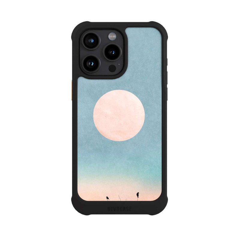 iPhone 15 Pro Max NIVOmax Warmes Aufwachen 1