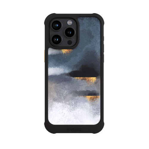 Apple iPhone 15 Pro Max NIVOmax Cloudburst