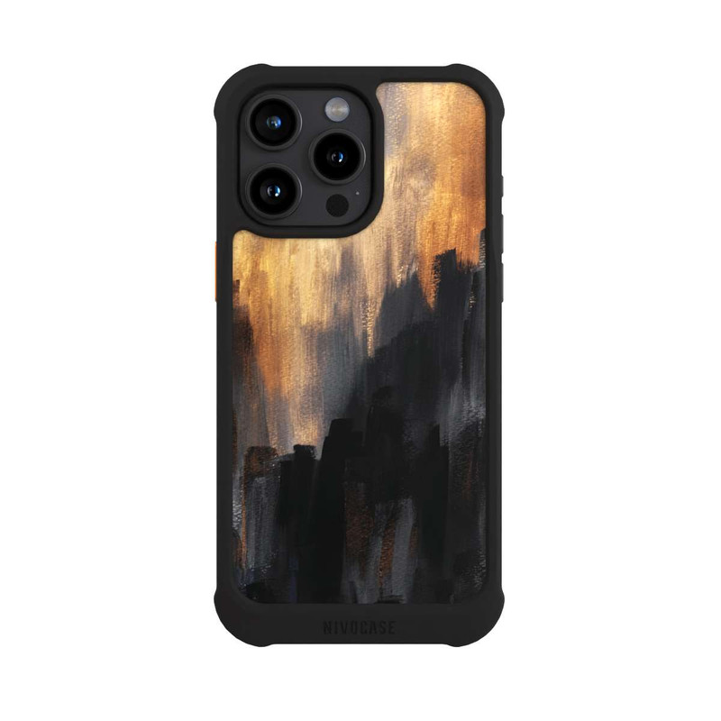 iPhone 15 Pro Max NIVOmax Hoffnung