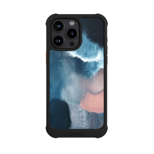 Apple iPhone 15 Pro Max NIVOmax Aufruhr