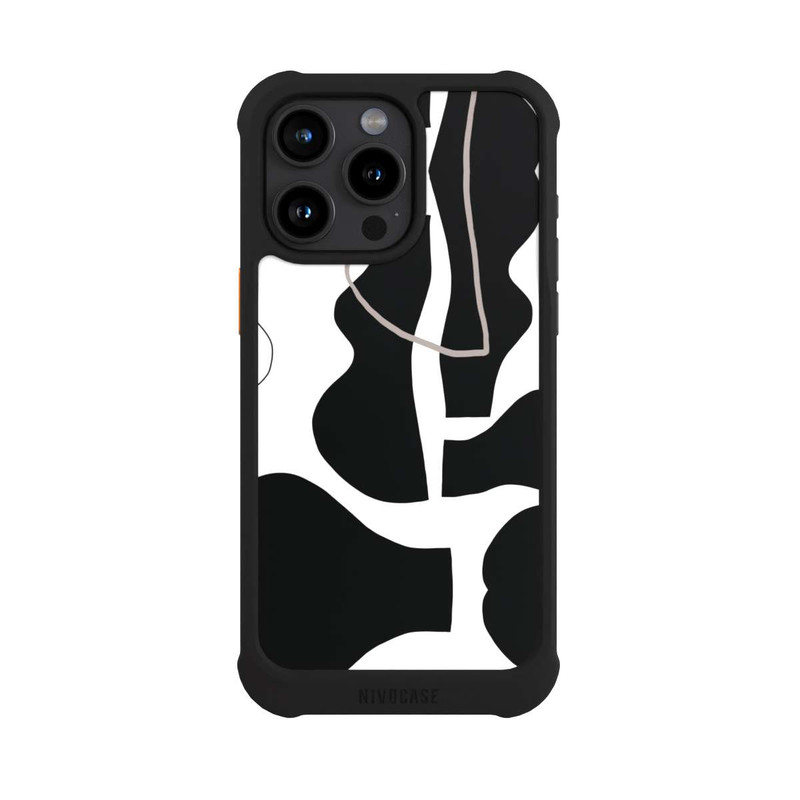 iPhone 15 Pro Max NIVOmax Contour Anastasia Sawall