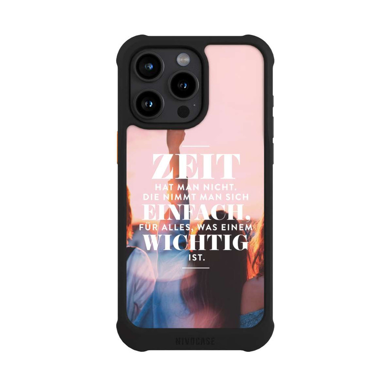 iPhone 15 Pro Max NIVOmax Was Einem Wichtig