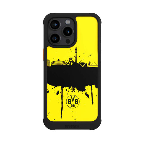 Apple iPhone 15 Pro Max NIVOmax Skyline Dortmund