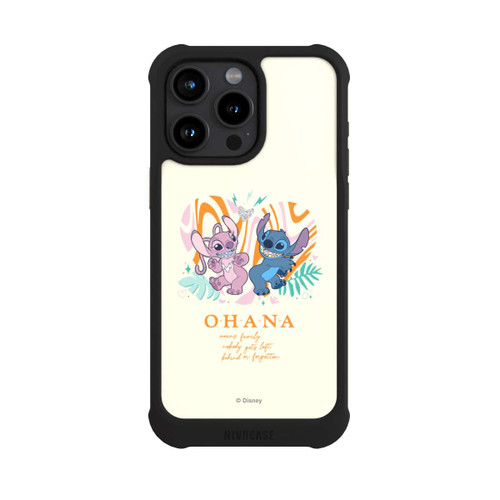 Apple iPhone 15 Pro Max NIVOmax Stitch and Angel