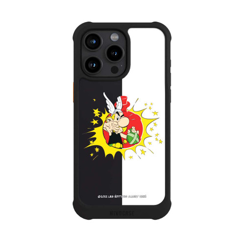 Apple iPhone 15 Pro Max NIVOmax Astérix Potion Magique