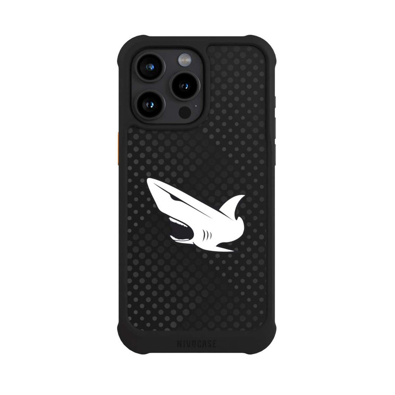 iPhone 15 Pro Max NIVOmax Kölner Haie