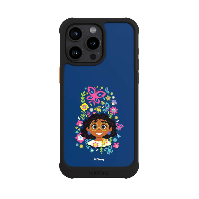 iPhone 15 Pro Max NIVOmax Mirabel - Encanto
