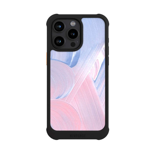 Apple iPhone 15 Pro Max NIVOmax Emotionen in Pastell