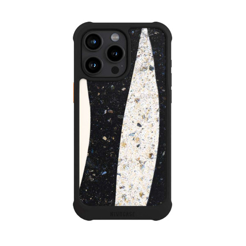 Apple iPhone 15 Pro Max NIVOmax Dazwischen