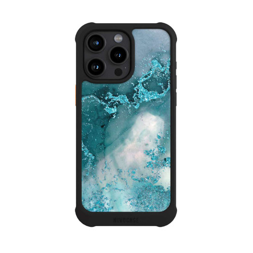 Apple iPhone 15 Pro Max NIVOmax Alcohol Ink 3