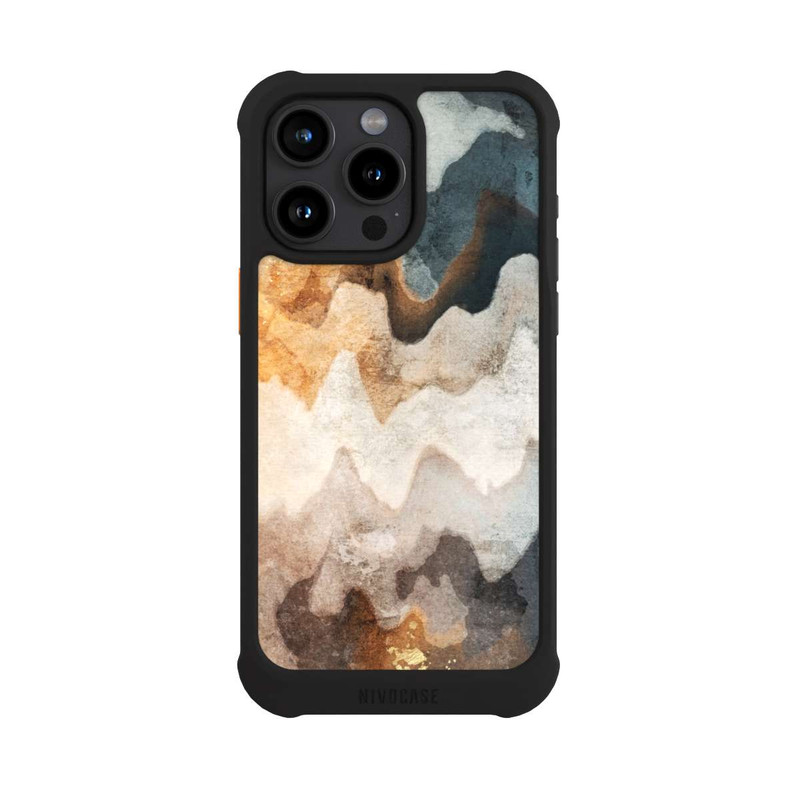 iPhone 15 Pro Max NIVOmax Moments Colors