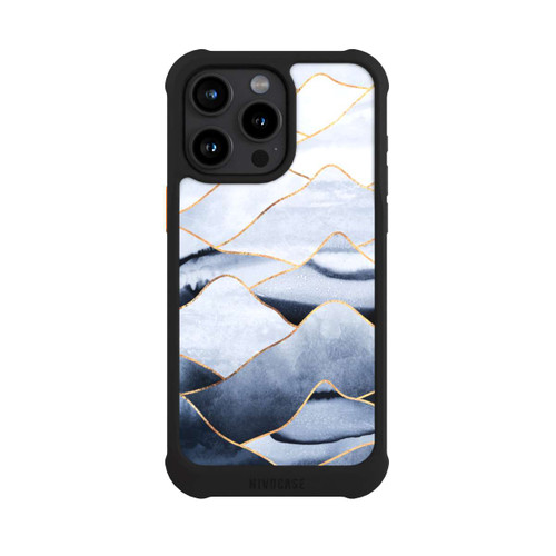 Apple iPhone 15 Pro Max NIVOmax Mountains Night