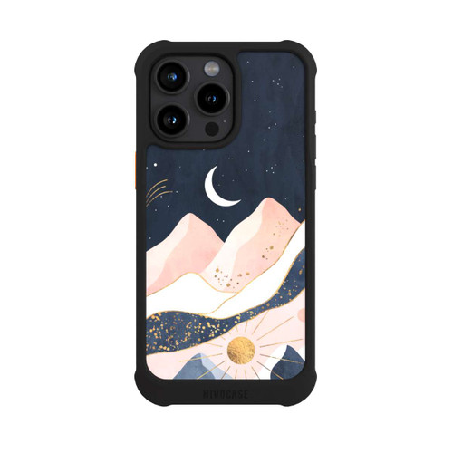 Apple iPhone 15 Pro Max NIVOmax Tag und Nacht
