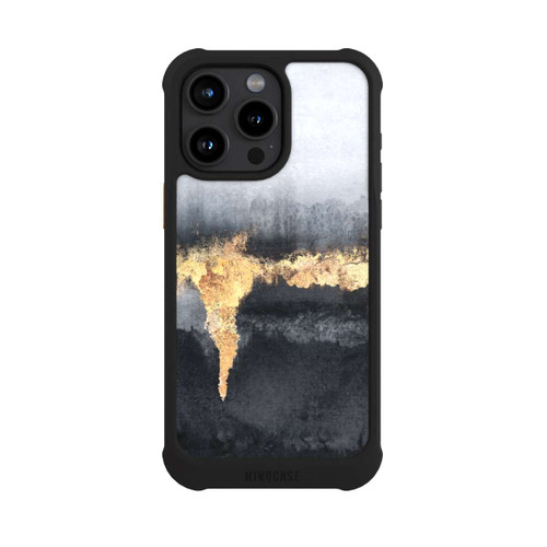 Apple iPhone 15 Pro Max NIVOmax Uneasy