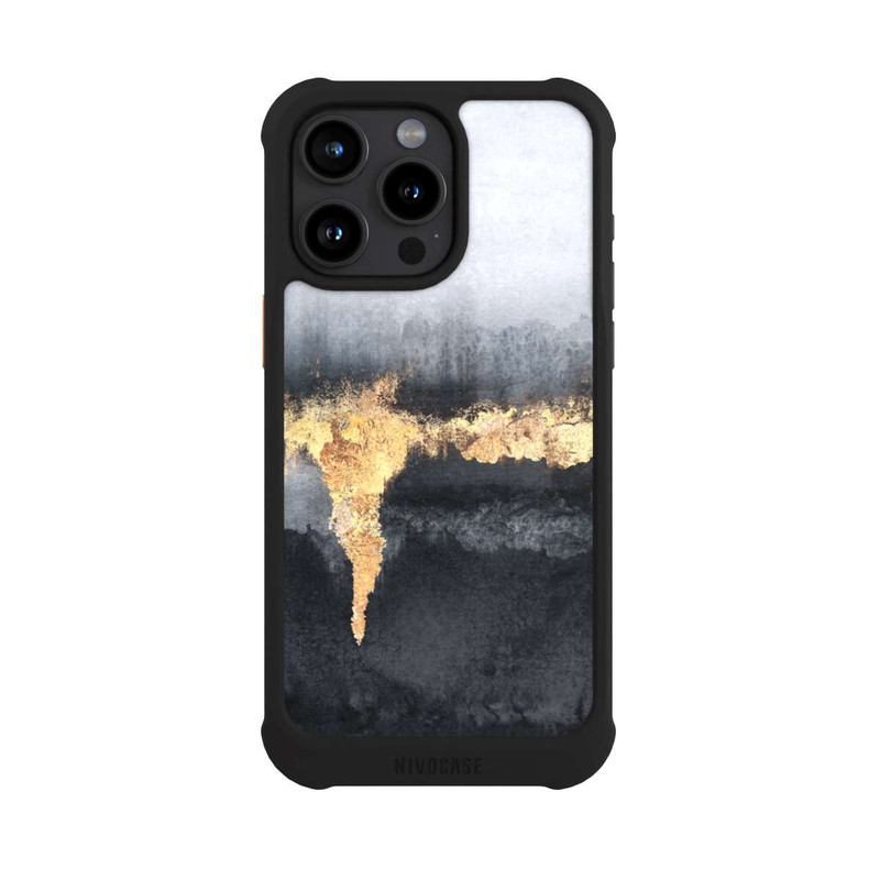 iPhone 15 Pro Max NIVOmax Uneasy
