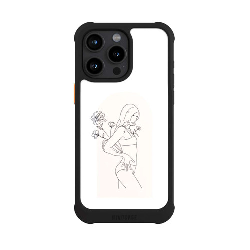 Apple iPhone 15 Pro Max NIVOmax Body Positive No.3