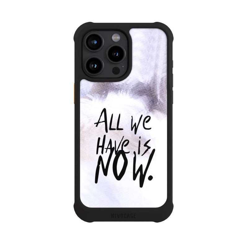 iPhone 15 Pro Max NIVOmax All We Have