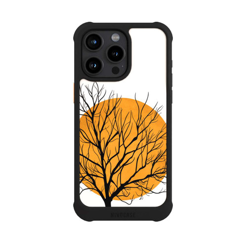 Apple iPhone 15 Pro Max NIVOmax Hiding Sun