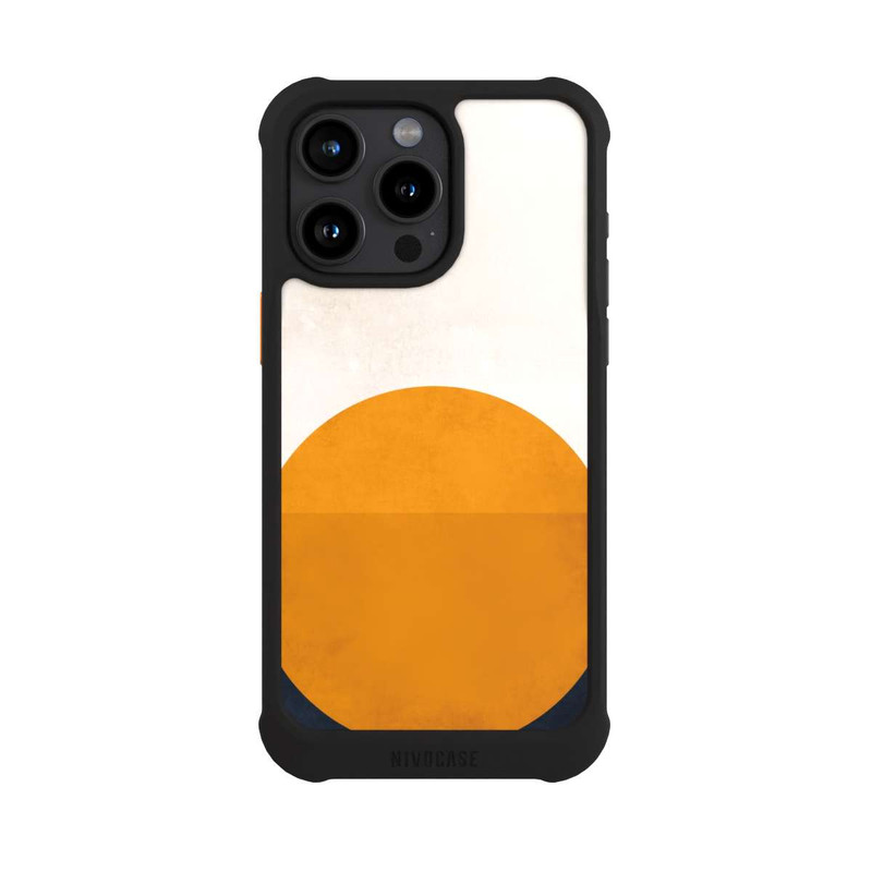 iPhone 15 Pro Max NIVOmax Melodie des Lebens