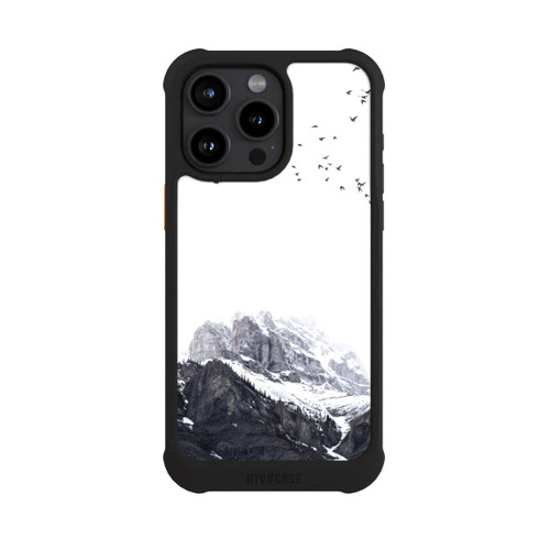 Apple iPhone 15 Pro Max NIVOmax Das Gebirge