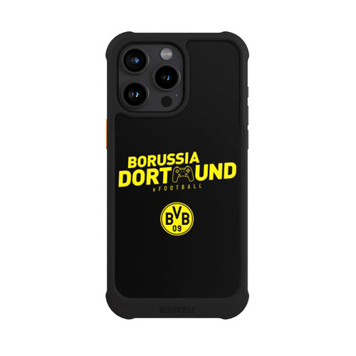 Apple iPhone 15 Pro Max NIVOmax BVB eFOOTBALL