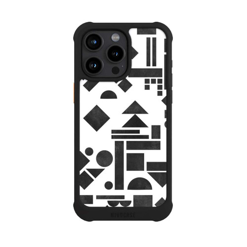 Apple iPhone 15 Pro Max NIVOmax Geometrie