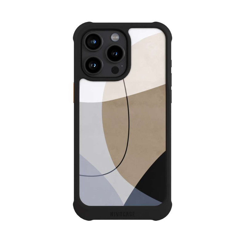 iPhone 15 Pro Max NIVOmax Grafik 210