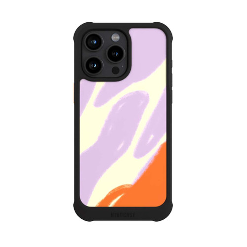 Apple iPhone 15 Pro Max NIVOmax Boho Flow 