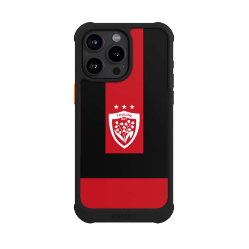Apple iPhone 15 Pro Max NIVOmax RCT Maillot Domicile