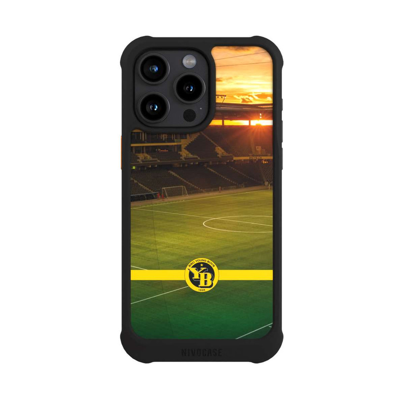 iPhone 15 Pro Max NIVOmax BSC YB Stadion